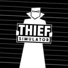 Thief Simulator [v 1.060] (2018) PC | RePack by R.G. Механики