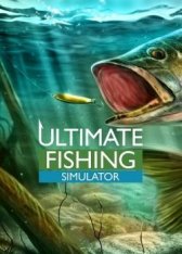 Ultimate Fishing Simulator [v 1.4.2.398 + 2 DLC] (2018) PC | RePack by SpaceX