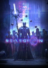 Re-Legion: Deluxe Edition (2019)