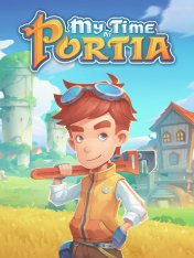 My Time At Portia [v 2.0 + DLCs] (2019) PC | RePack by R.G. Catalyst