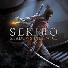 Sekiro: Shadows Die Twice [v 1.03] (2019) PC | RePack от SpaceX