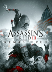 Assassin's Creed 3: Remastered [v 1.0 Day 1 Patch] (2019) PC | RePack by FitGirl