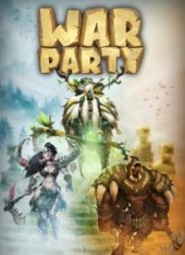 Warparty [v 1.0.2] (2019) PC | RePack by R.G. Catalyst