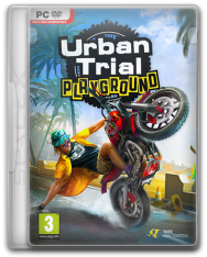 Urban Trial Playground (2019) PC |  SpaceX
