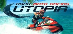 Aqua Moto Racing - Utopia Weekly Challenges  (2019) PC