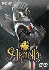 Armello [2.0p3] (2017)  PC, RePack от R.G. Механики
