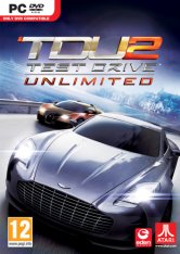 Test Drive Unlimited 2: Complete Edition [034.16]  (2011) PC | RePack by Other s
