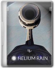 Helium Rain [v 1.3.6] (2018) PC | Лицензия