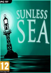 Sunless Sea [2.2.7.3165] [2015|Eng]