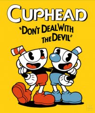 Cuphead (2017) [1.2.2]  PC | Лицензия GOG