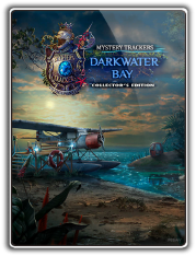 Охотники за тайнами 15: Бухта Даркуотер / Mystery Trackers 15: Darkwater Bay (2018) PC полная версия