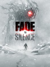 Fade to Silence [v 1.0.2025b] (2019) PC | Лицензия