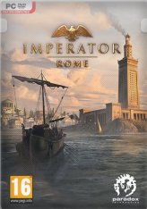 Imperator: Rome - Deluxe Edition (2019) xatab