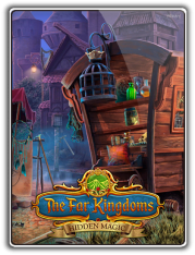Дальние королевства: Тайная магия / The Far Kingdoms: Hidden Magic (2019) PC