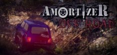 Amortizer  OffRoad - (2019) PC | Лицензия