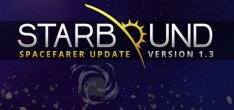 Starbound [1.4.4] (2019) PC Repack от R.G. Alkad