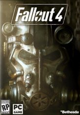 Fallout 4: Automatron [v 1.10.138.0.1 + 7 DLC] (2015) PC Русский)  xatab