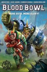 Blood Bowl (2009) PC | RePack [RUS|PC|Strategy-Sport] (2009)
