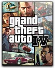 Grand Theft Auto IV MegaMOD (2009)