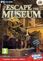 Escape The Museum 1-3 (2010) PC