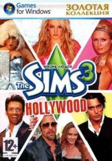 The Sims 3 Hollywood (2010) PC | RePack
