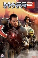 Mass Effect 2[DIGITAL DELUXE EDITION][RUS]+DLC Pack