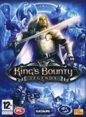 King's Bounty: Gold Edition / (Katauri Interactive) (RUS) [RePack]