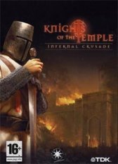 Knights of the Temple: Infernal Crusade PC/Rus)
