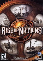 Rise of Nations (2003/РС/Rus)