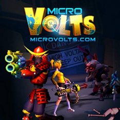 MicroVolts [CBT] (2010/PC/Eng)