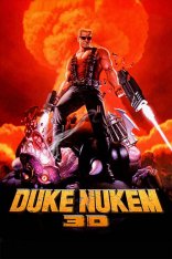 Duke Nukem 3D (xDuke) + YANG (клиент для игры online)