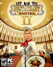 Ресторанная империя 2 / Restaurant Empire 2 (Strategy (Manage/Busin / Real-time)) [2009] PC