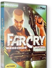 FarCry Iron Wind / Ответный Удар - Железные Ветра [2007] Русский