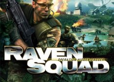 Raven Squad: Operation Hidden Dagger (2010) RePack от Ultra