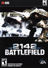 Battlefield 2142 [2006/Rus+English] (С возможностью играть по интернету)