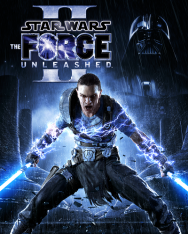 Star Wars - The Force Unleashed: Ultimate Sith Edition RePack
