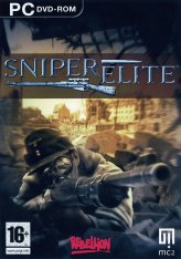 Элитный снайпер / Sniper Elite [RePack]
