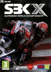 SBK X Superbike World Championship | RePack