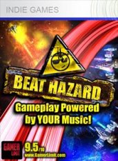 Beat Hazard v1.05 (2010) PC
