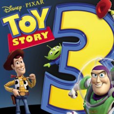 Toy Story 3: The Video Game (2010) Английская версия (RELOADED)