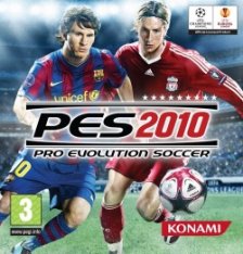 PES TOTAL PATCH 1.2.1