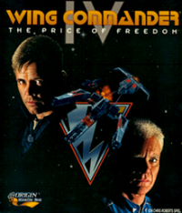 WingCommander lV