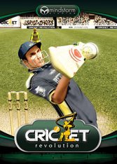 Cricket Revolution (ENG)