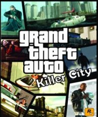 GTA Killer City