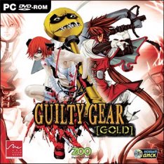 Guilty Gear. Золотое издание [2010 / Рус+Eng]