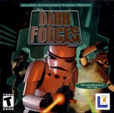 Star Wars Dark Forces на MacOS