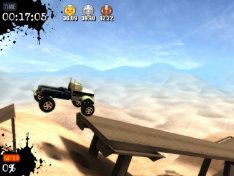 Monster Truck Challenge (2009/PC/Eng)