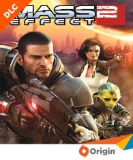 Mass Effect 2 - Firepower Pack (EA) (Multi10) [DLC]