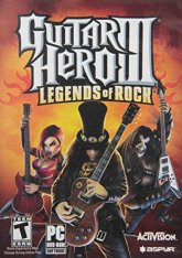 Guitar Hero: Anthology [Repack] [2008-2009