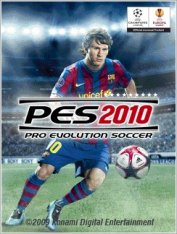 Pro Evolution Soccer 2010 - Pro Revolution Patch 2.0 (2010) PC | Патч